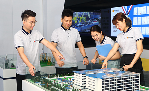 Dare to Dream, Dare to Achieve, and Create Success Together