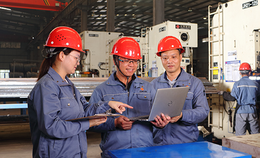 Care and Benefits Walk with You