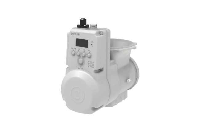 Intelligent Precision Feeding 