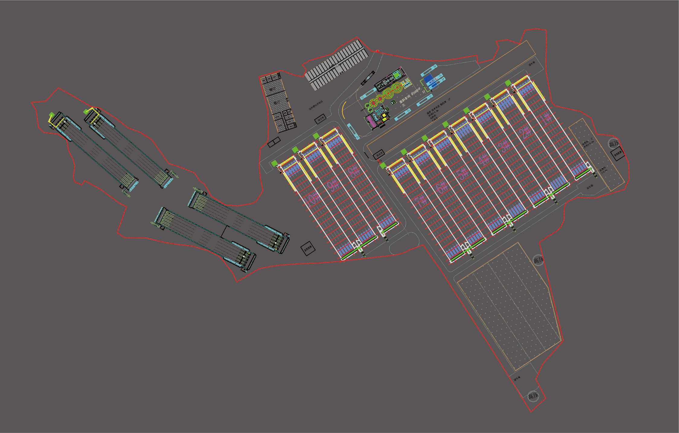 Hezhou Wangyou Egg-laying Chic