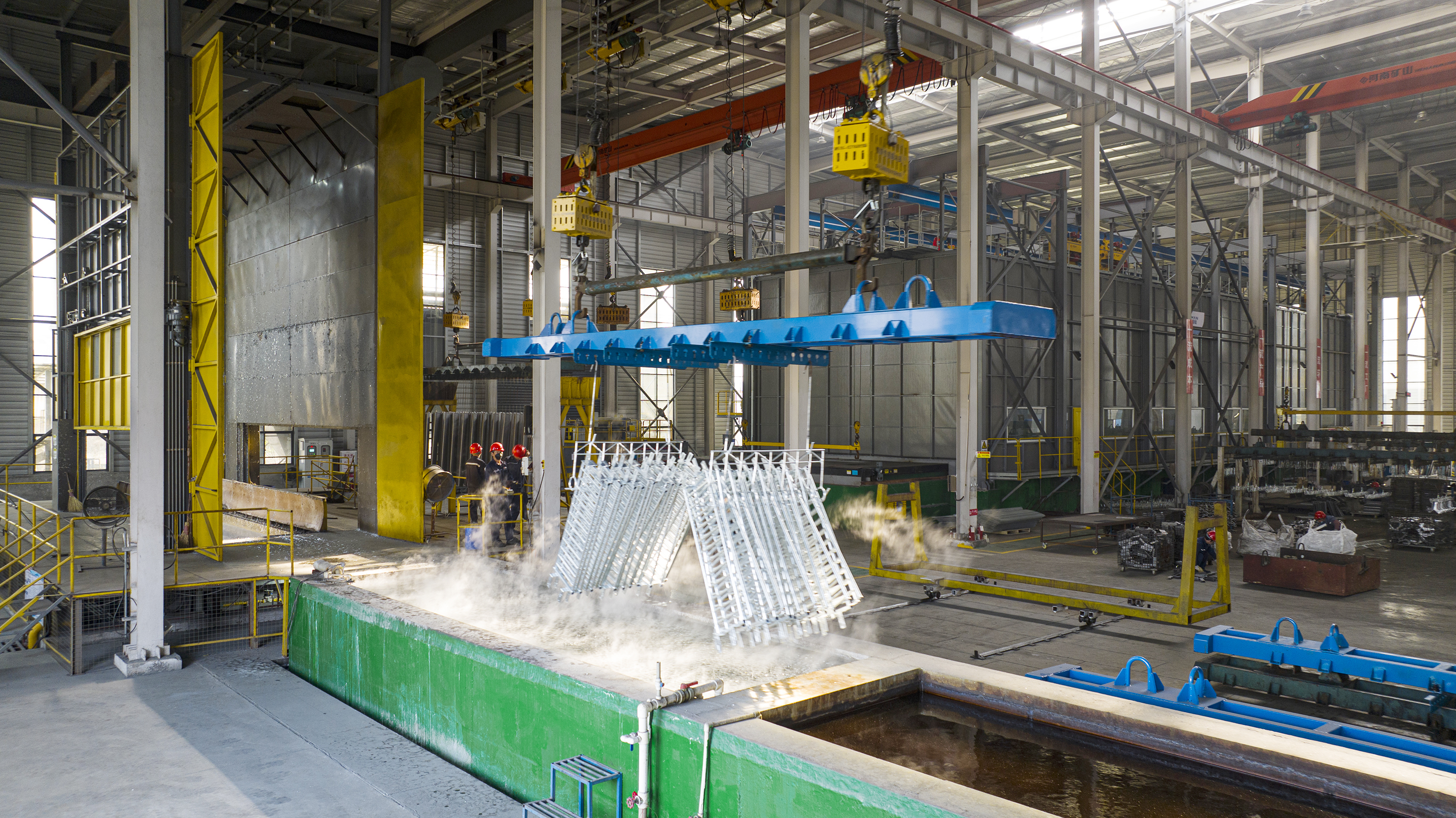 战术家（二） ｜ 高温高湿农场的“保颜”秘诀