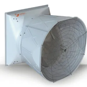 56" Fan