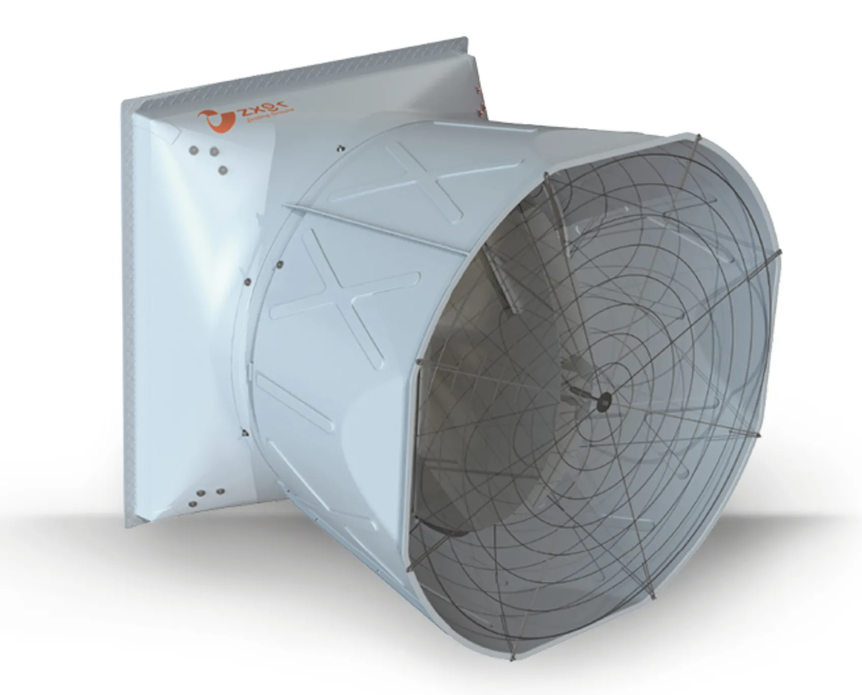 56" Fan