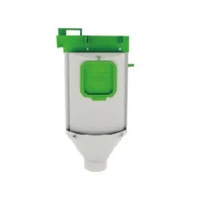 6L / 8L 圆形料桶