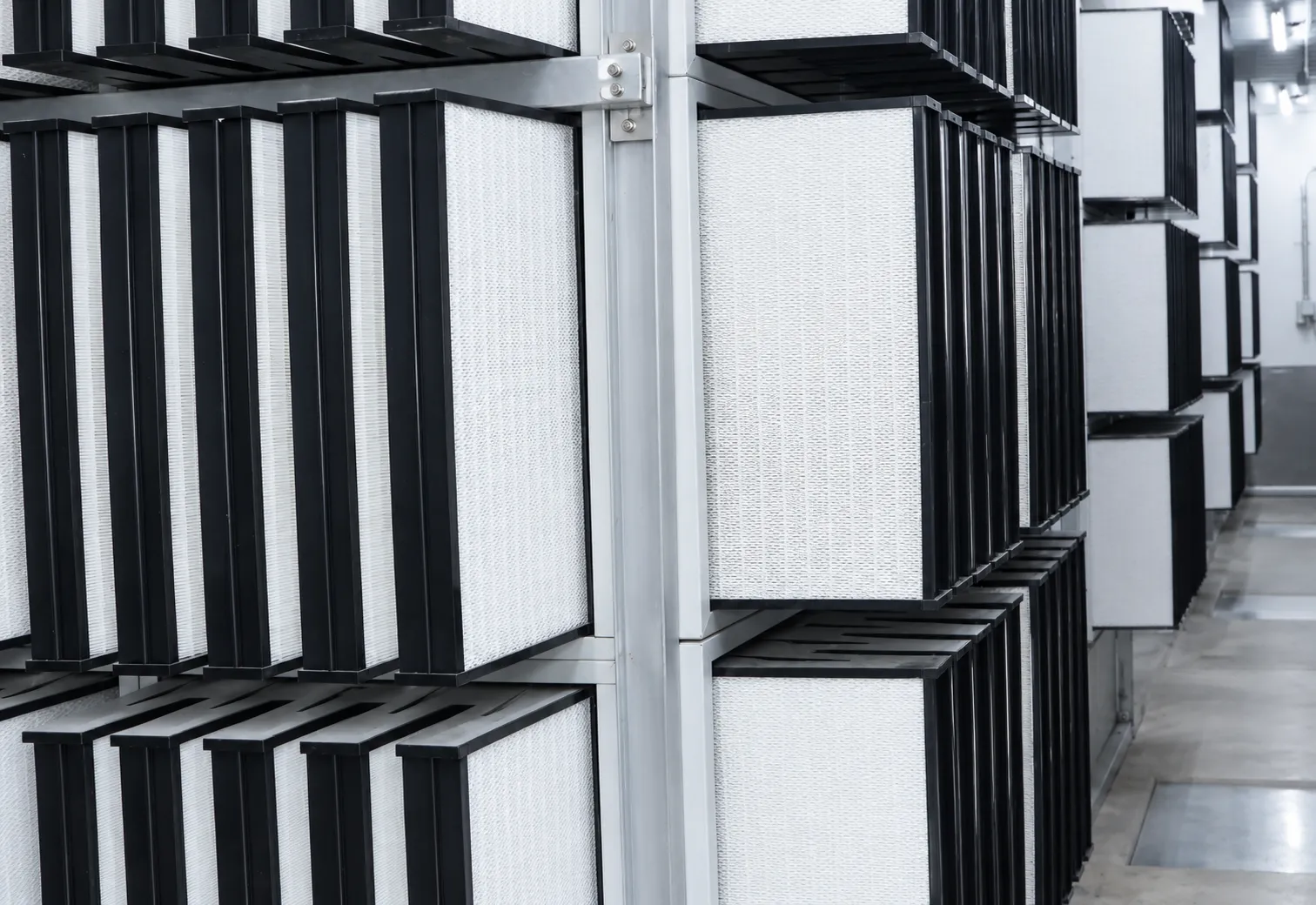 Air Filtration System