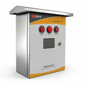 Control Box of Manure Scraper