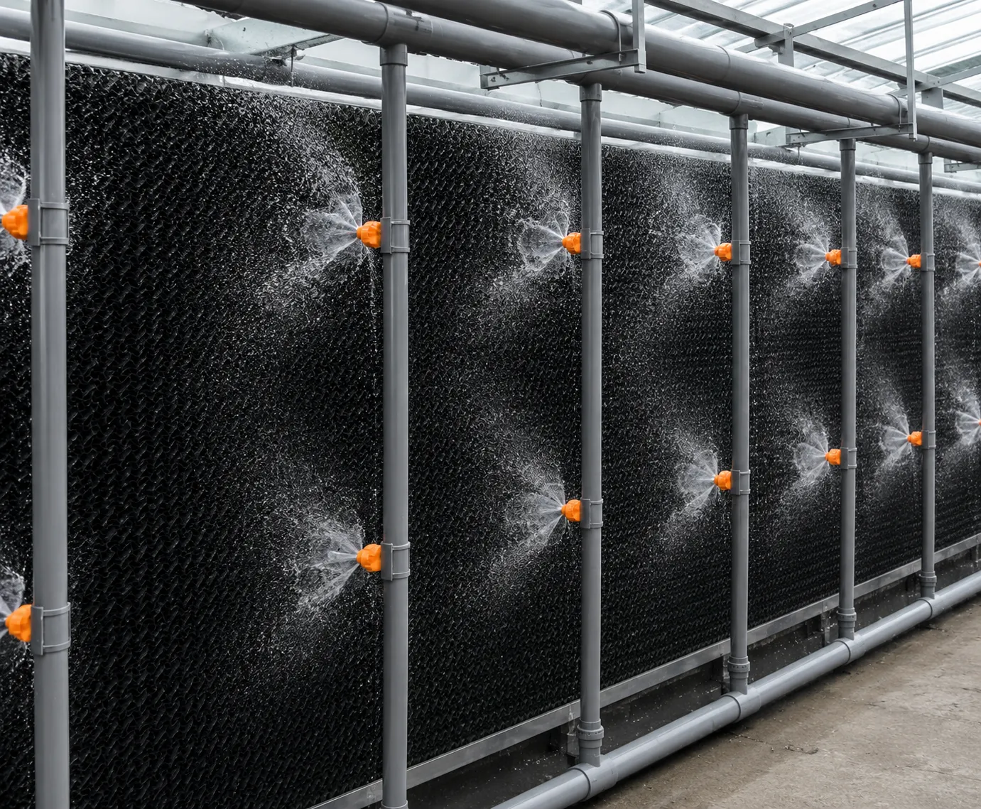 Deodorization System