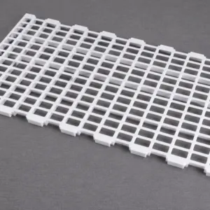 Flooring System