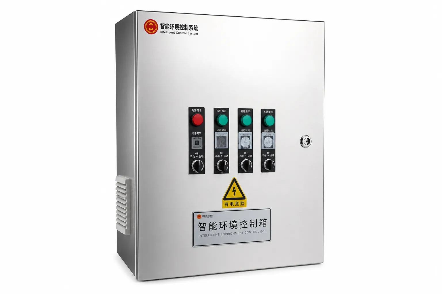 Intelligent Environmental Control