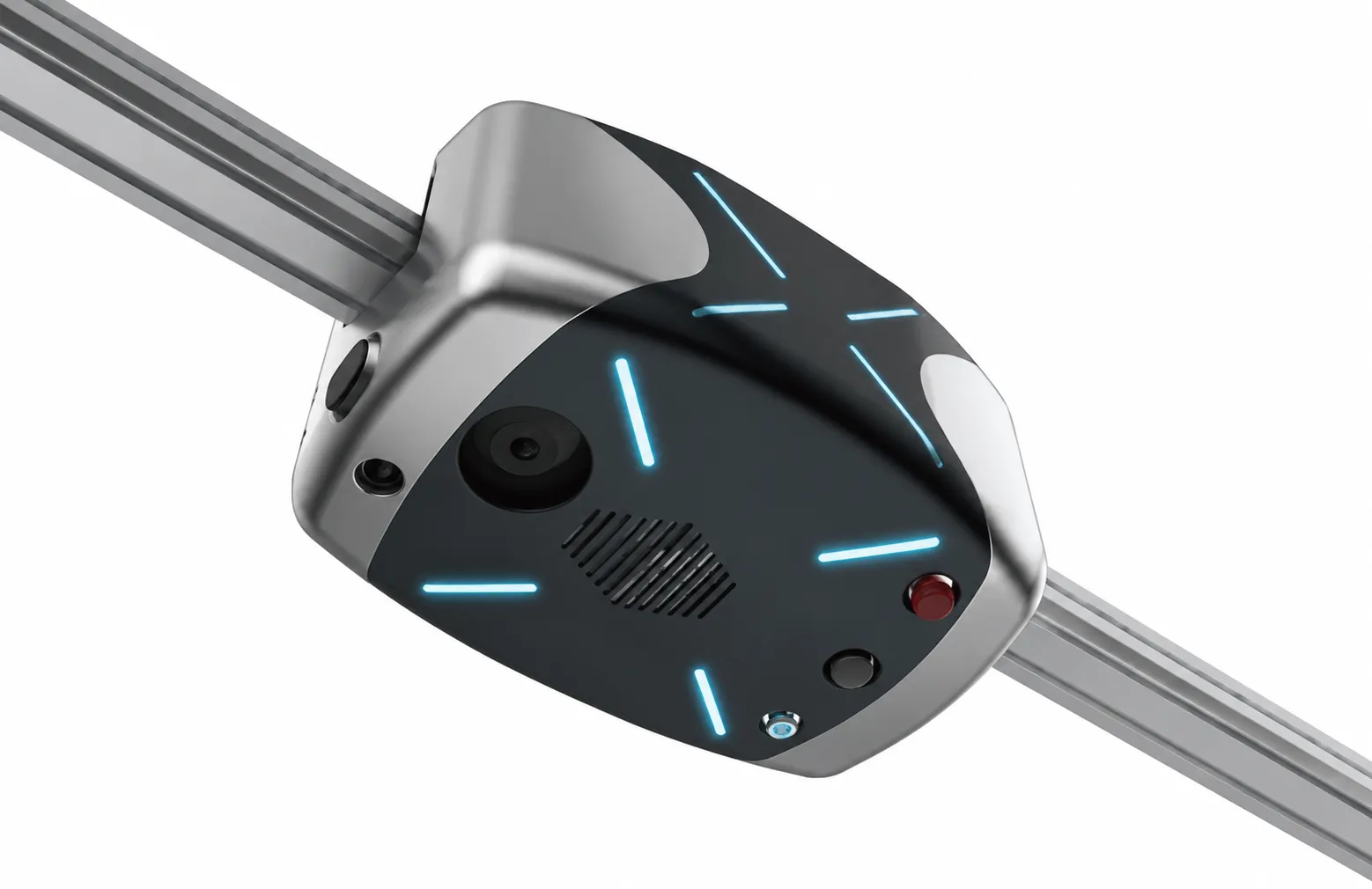 Intelligent Inspection Systems