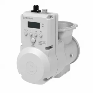 Precision Feeding System